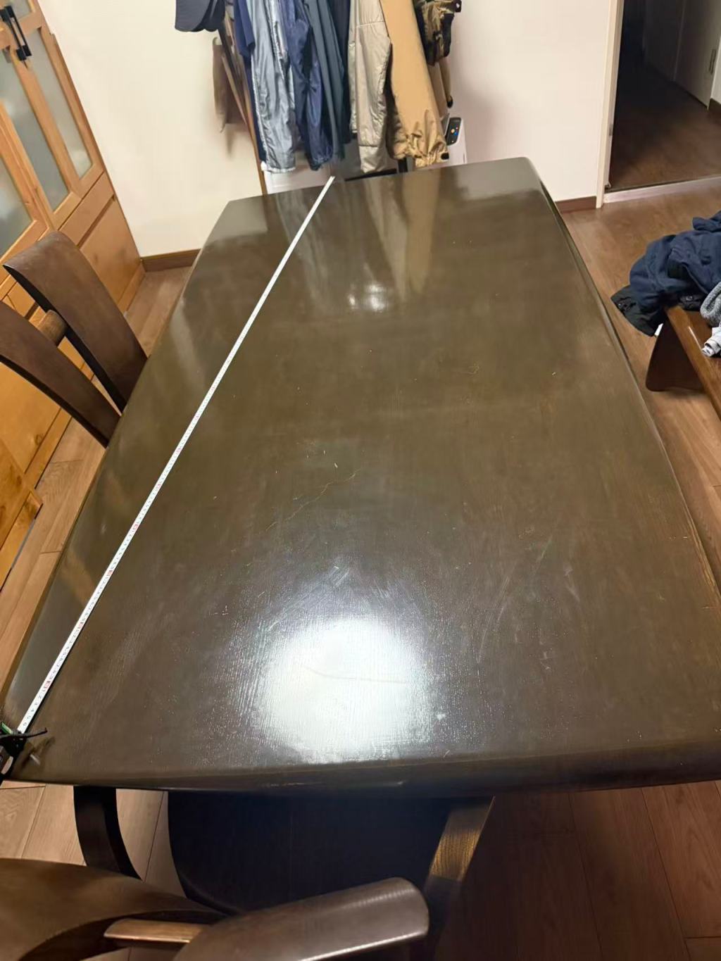 東京都江東区　家具分解・片付けのご依頼